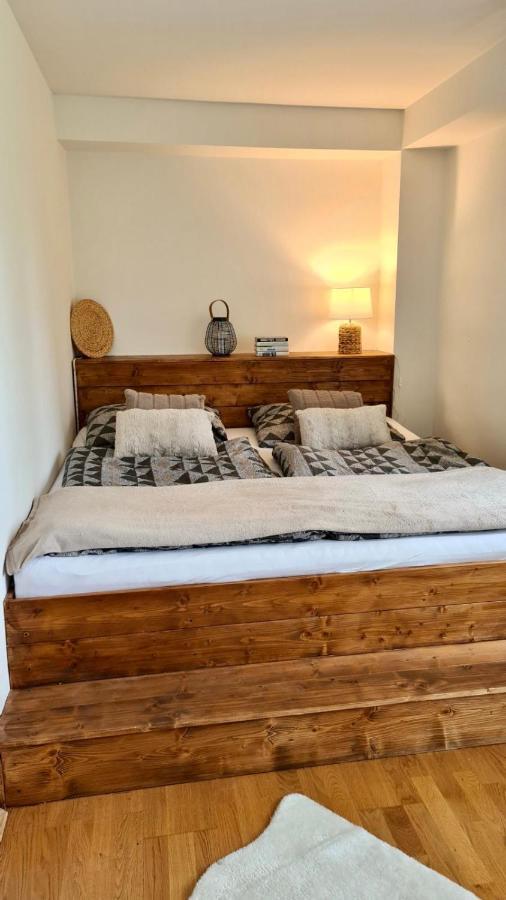 Tatry Ela Big Apartment Štrbské Pleso エクステリア 写真