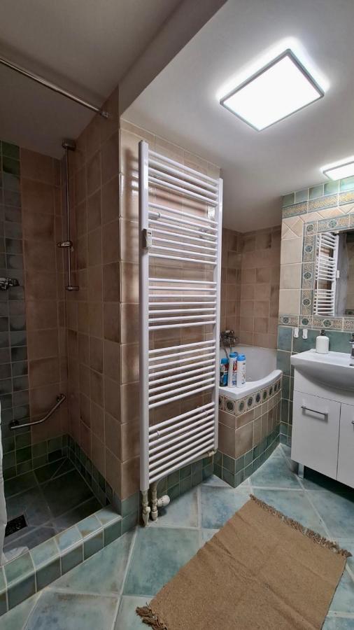 Tatry Ela Big Apartment Štrbské Pleso エクステリア 写真