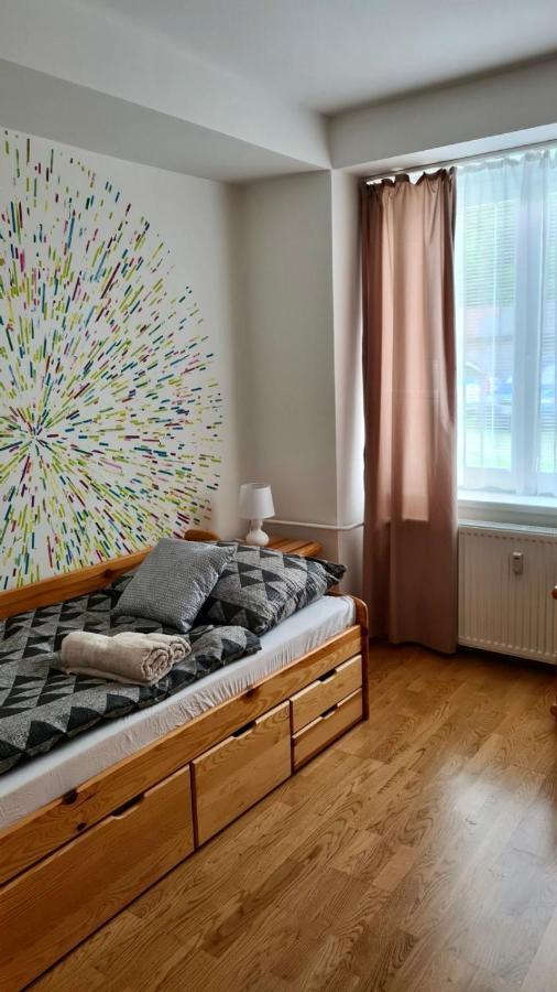 Tatry Ela Big Apartment Štrbské Pleso エクステリア 写真